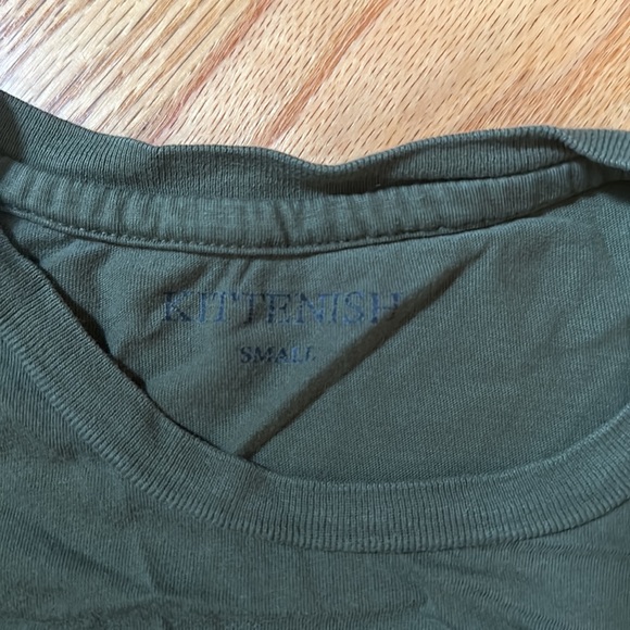 Kittenish T-Shirt - Picture 5 of 5